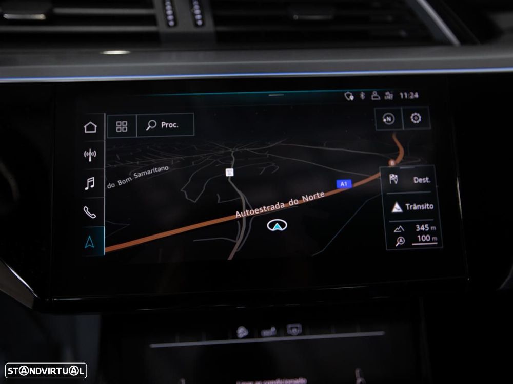 Audi e-tron 55 quattro - 26