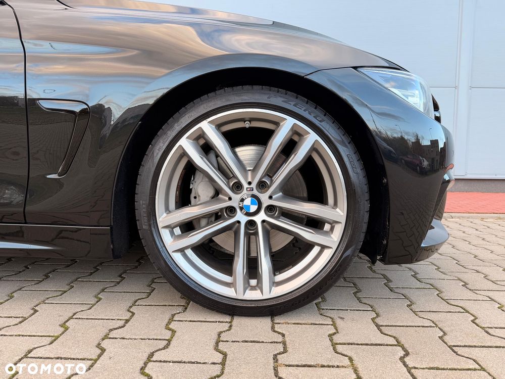 BMW Seria 4 - 14