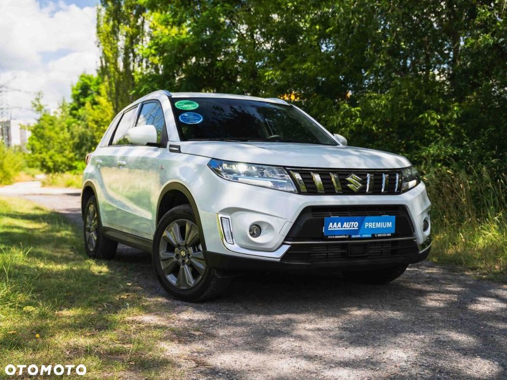 Suzuki Vitara - 2