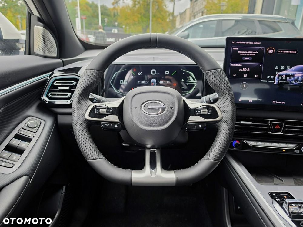 GAC Emzoom 1.5T Luxury DCT - 35