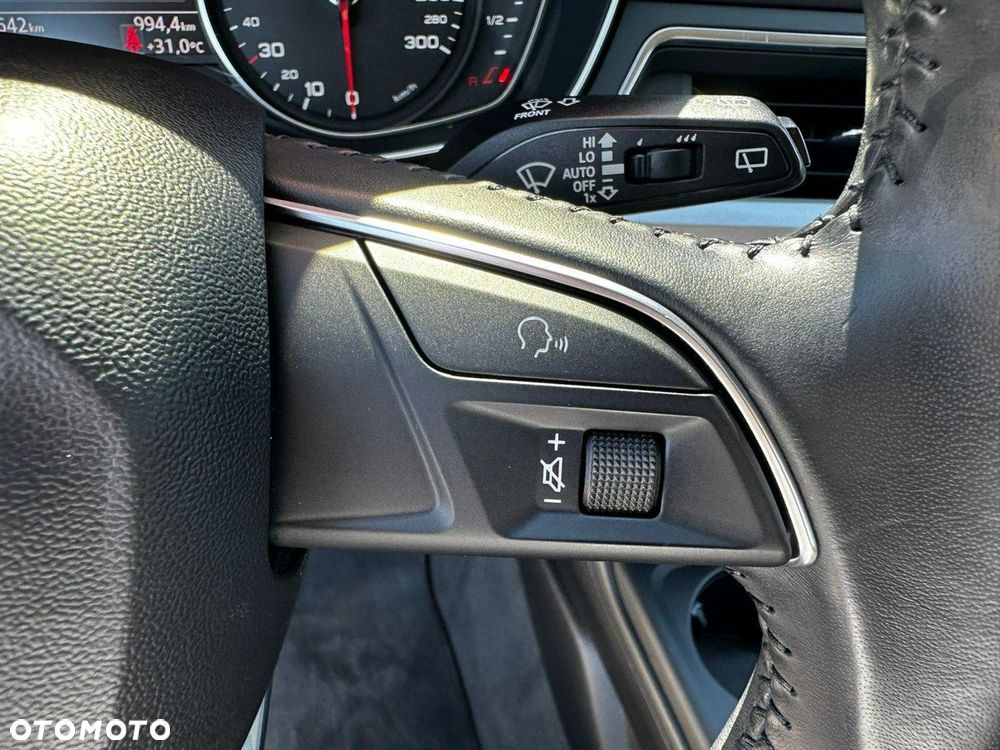 Audi A4 Allroad quattro 2.0 TDI DPF - 22