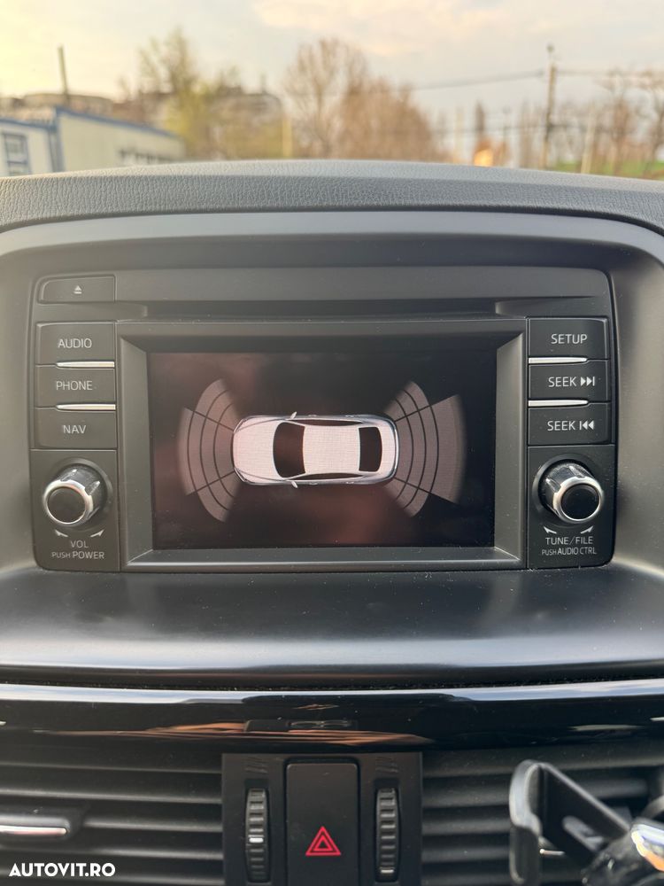 Mazda CX-5 2.2 SKYACTIV-D Prime-Line - 11