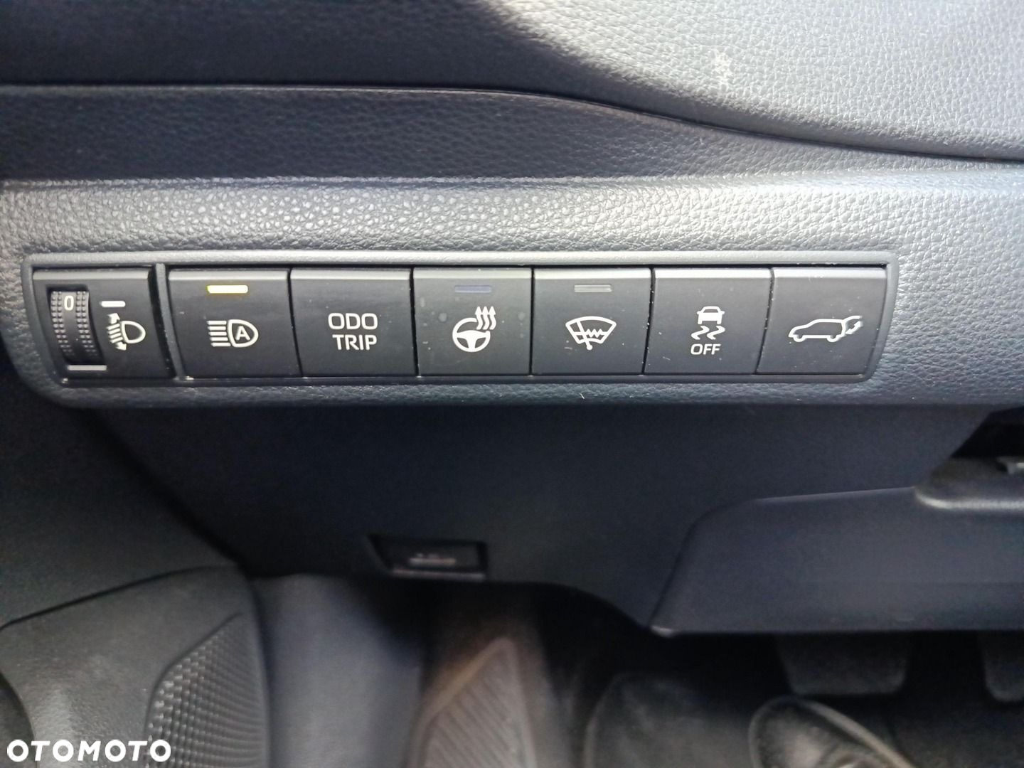 Toyota Corolla 1.8 Hybrid GR Sport Dynamic - 20