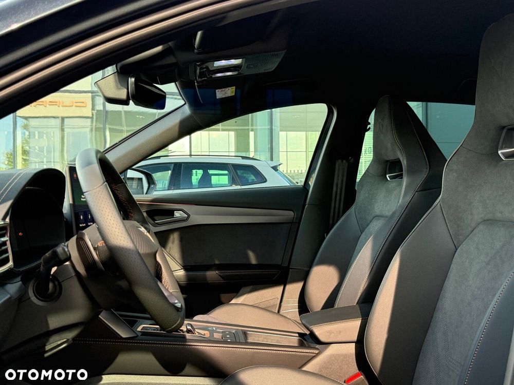 Cupra Formentor 1.5 eTSI mHEV DSG - 19