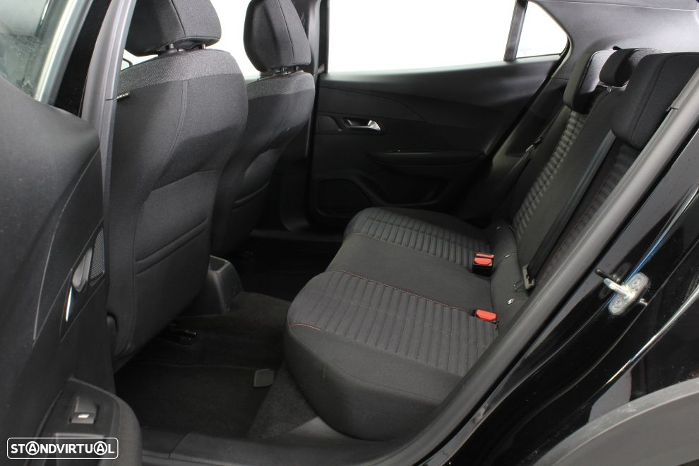 Peugeot 2008 1.2 PureTech Active Pack - 23