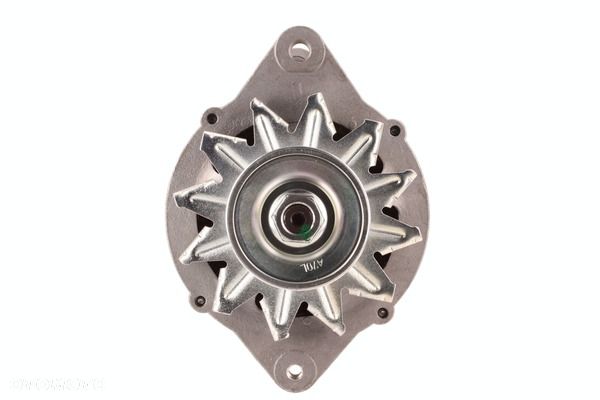 JA662 | ALTERNATOR NISSAN Camiones Patrol GR Pick Up - 2