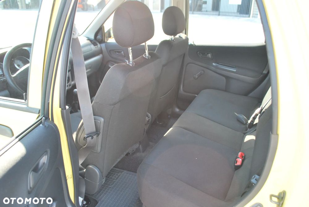 Suzuki Ignis - 6