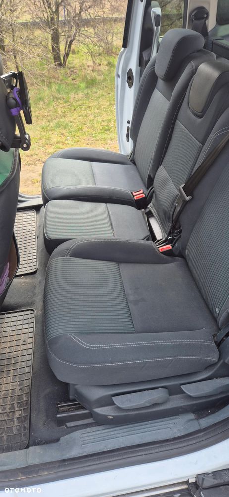 Ford Grand C-MAX 2.0 TDCi Edition MPS6 - 12