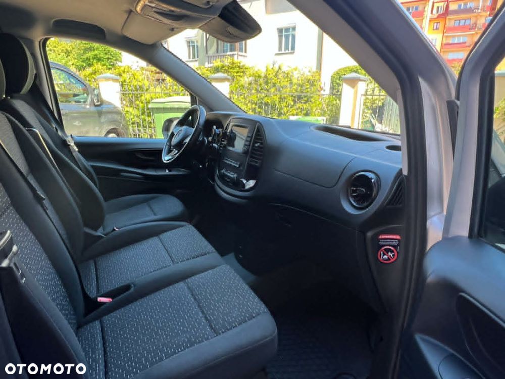 Mercedes-Benz Vito - 3