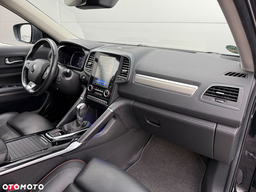 Renault Koleos 2.0 Blue dCi Initiale Paris 4x4 X-Tronic - 35