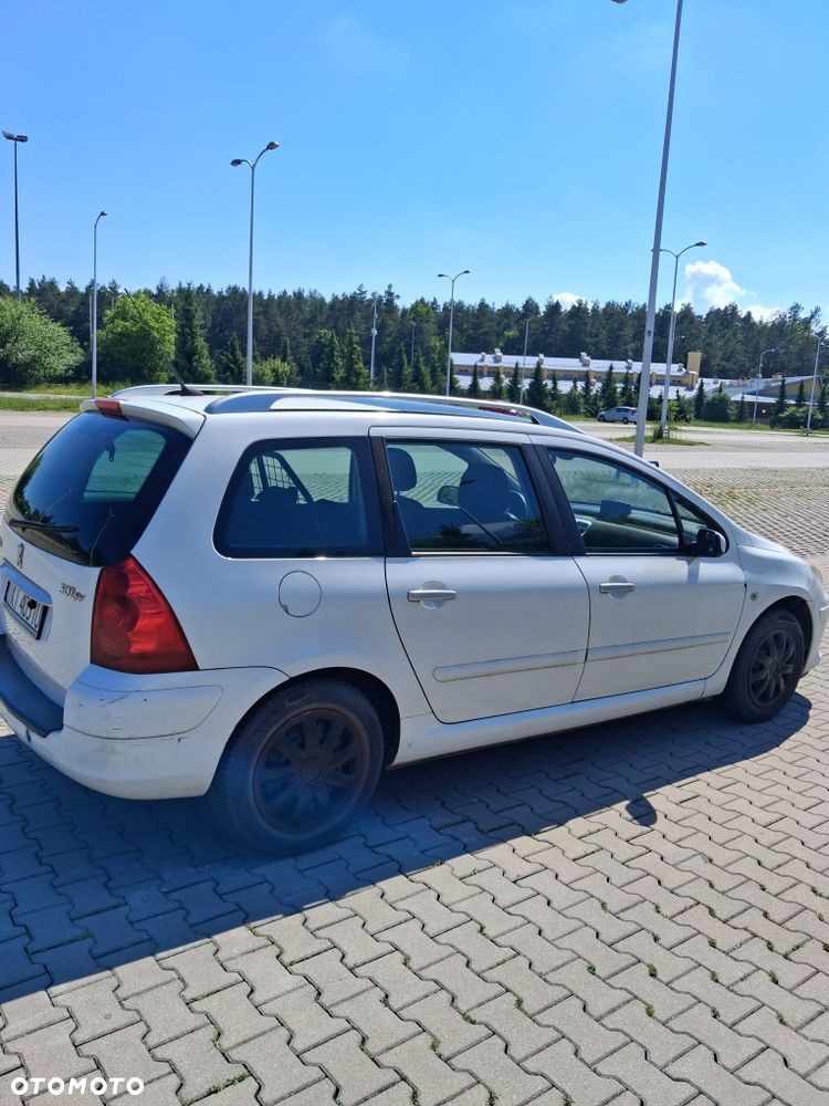 Peugeot 307 - 3