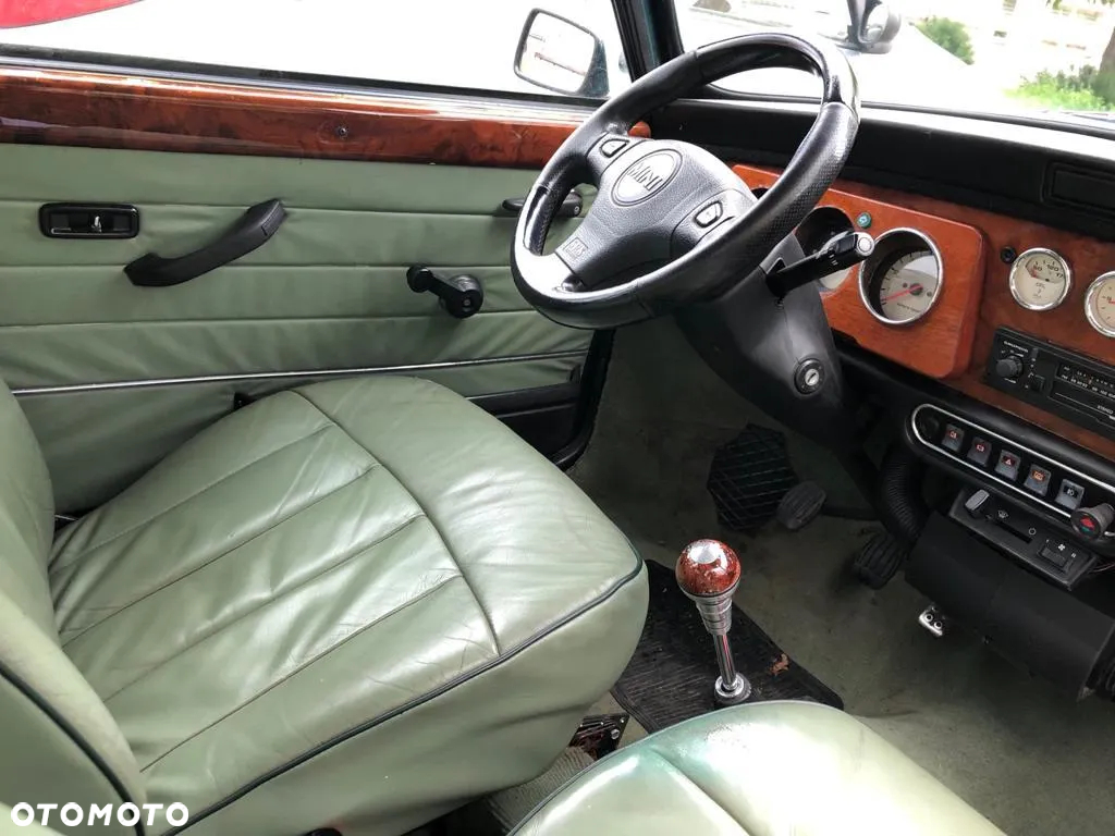 MINI Cooper - 15