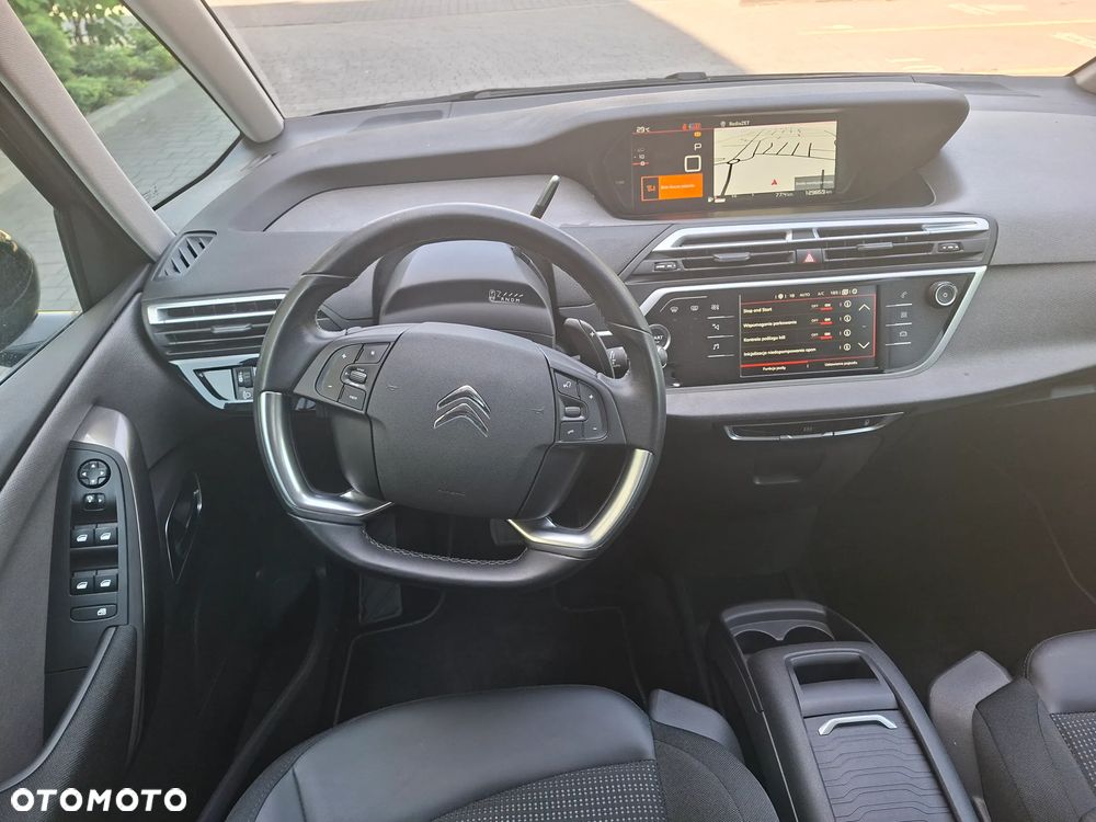 Citroën C4 SpaceTourer - 18