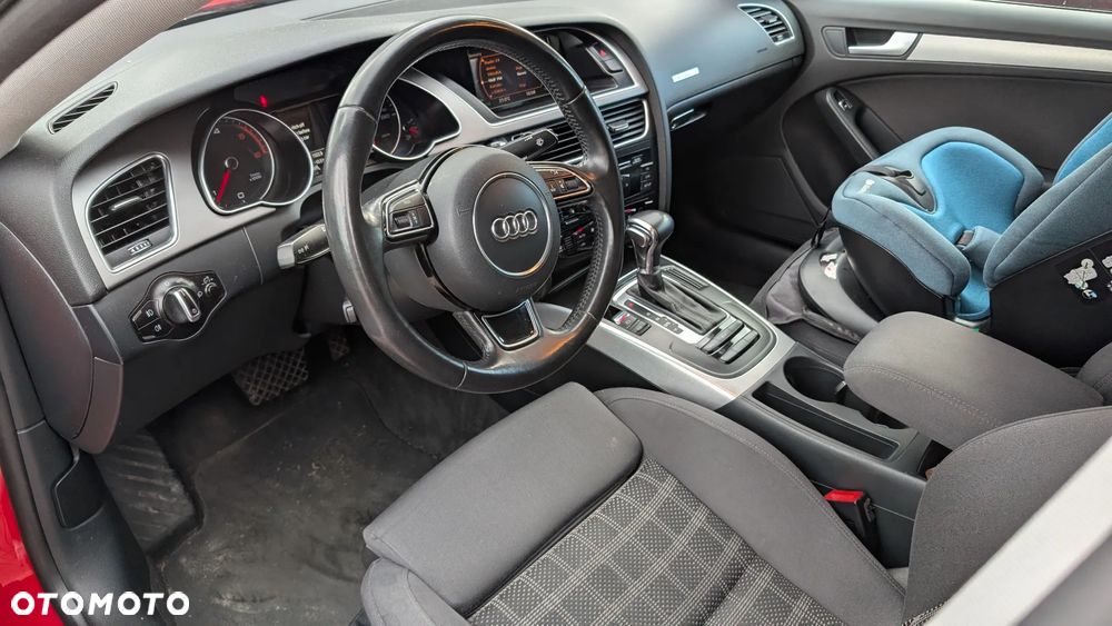 Audi A5 - 12