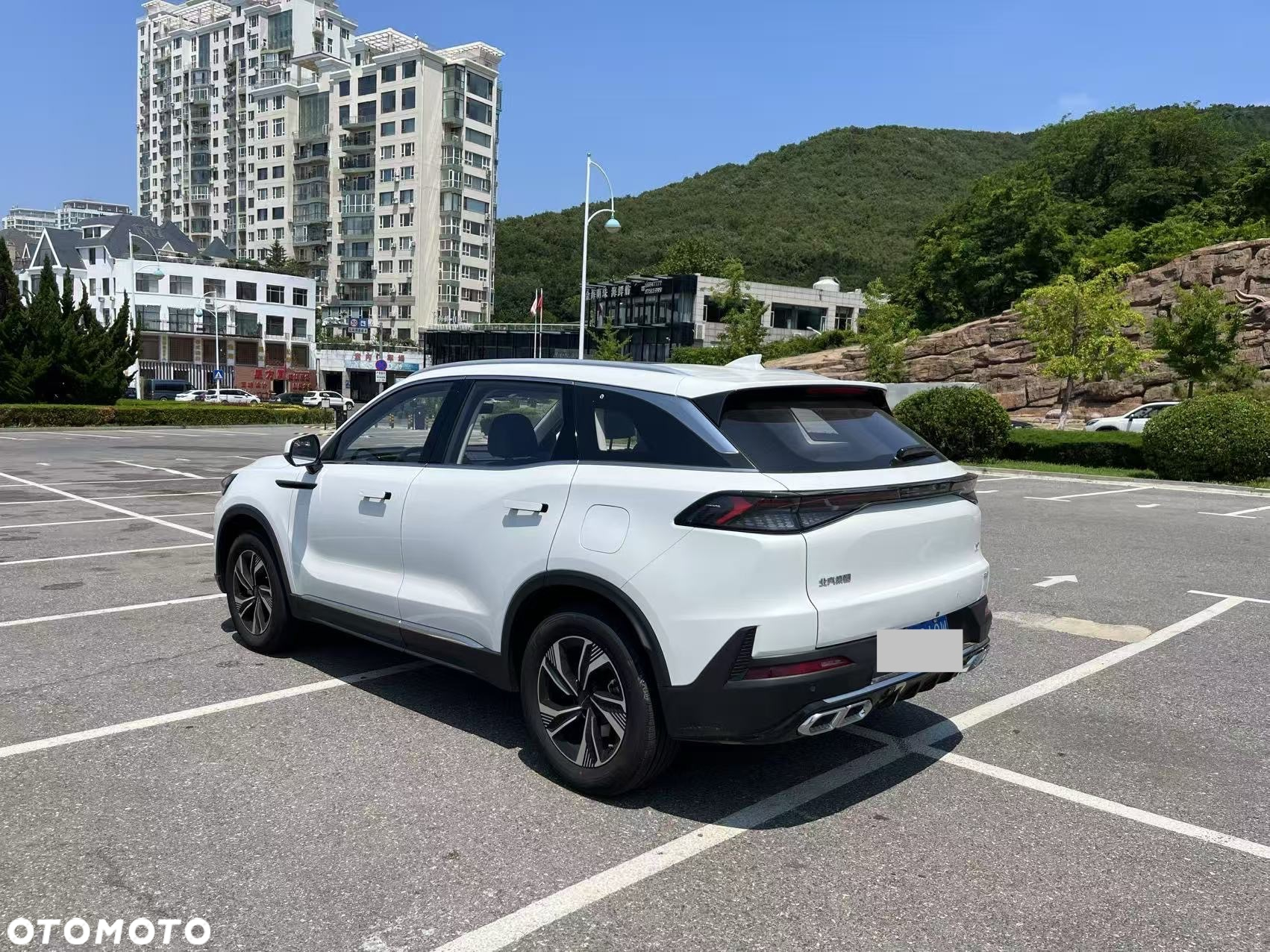 Baic Beijing 7 1.5T Luxury Plus DCT - 18