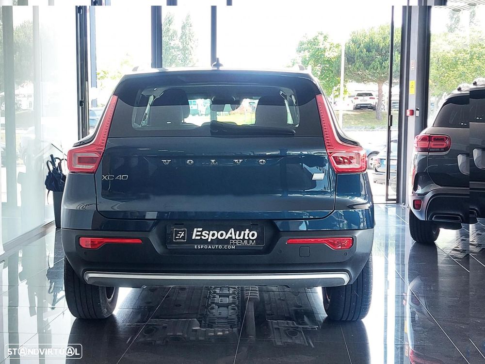 Volvo XC 40 1.5 T5 PHEV Inscription Expression - 6
