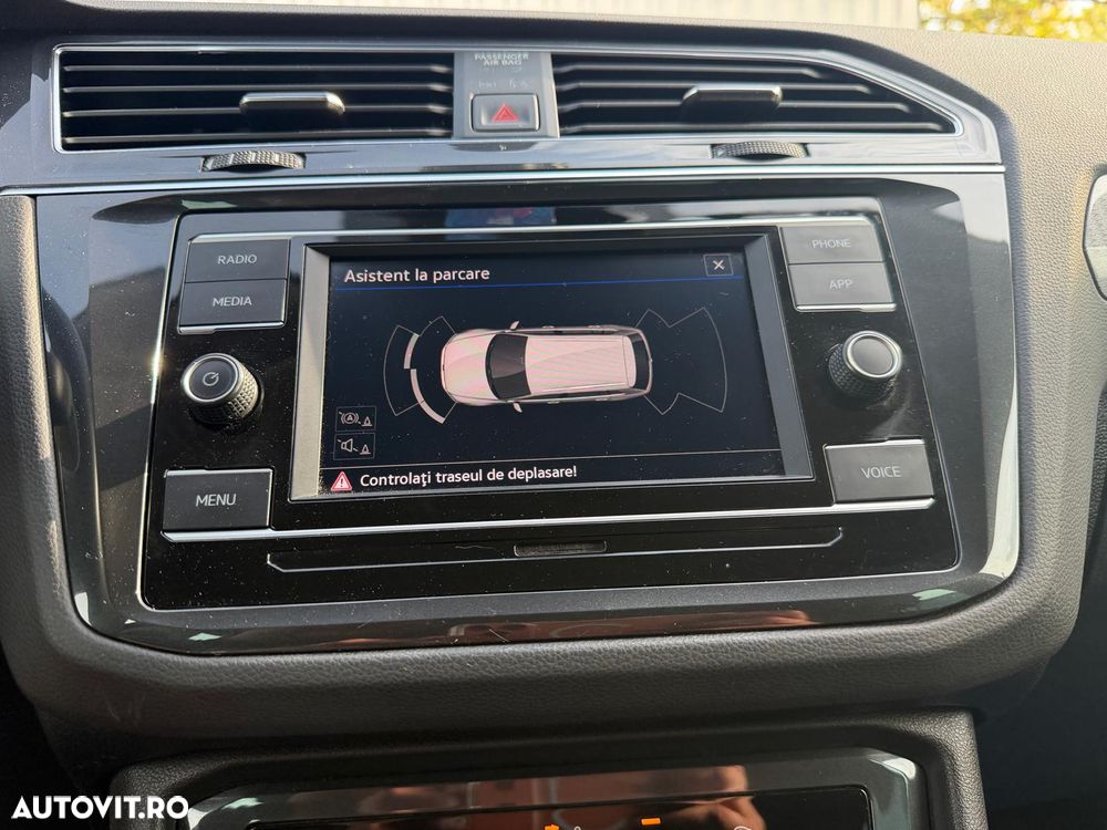 Volkswagen Tiguan 1.5 TSI ACT DSG Life - 19
