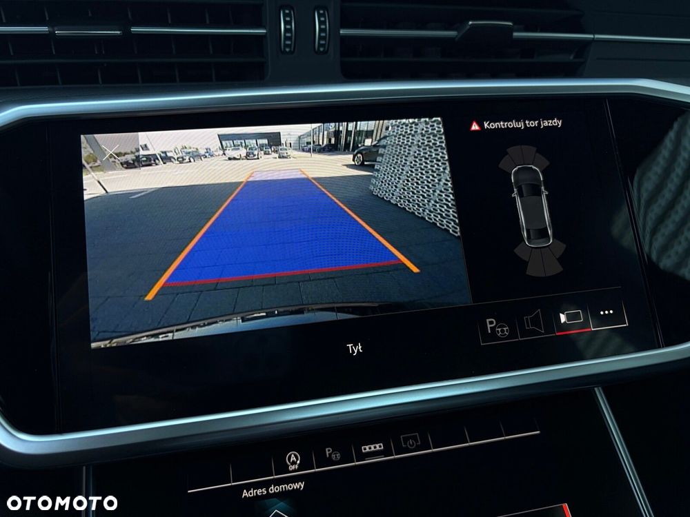 Audi A6 Limousine - 37