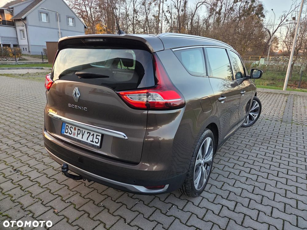 Renault Scenic 1.6 dCi Energy Bose - 5