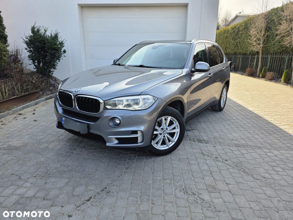 BMW X5 - 2