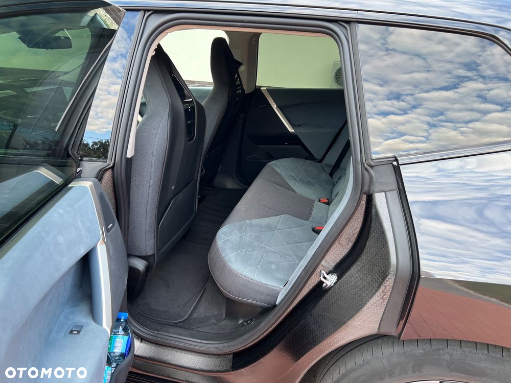 BMW iX xDrive40 76.6kWh - 14