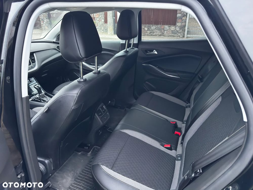 Opel Grandland X - 6