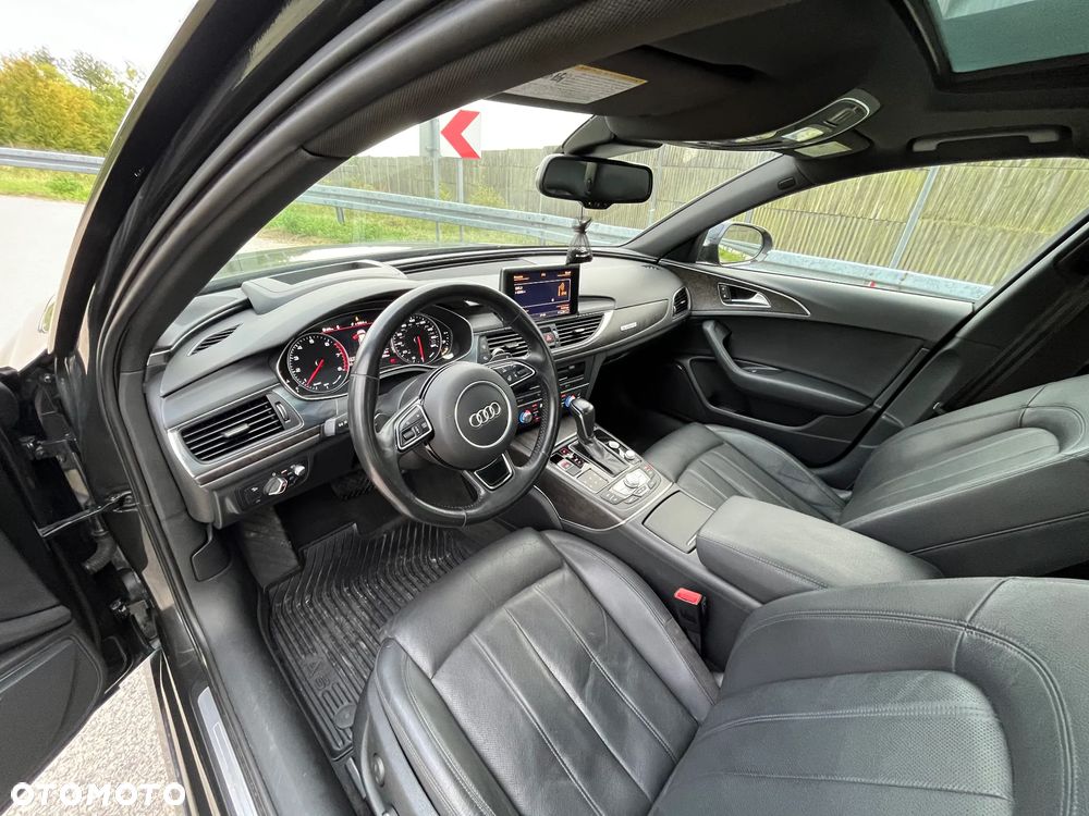 Audi A6 - 24