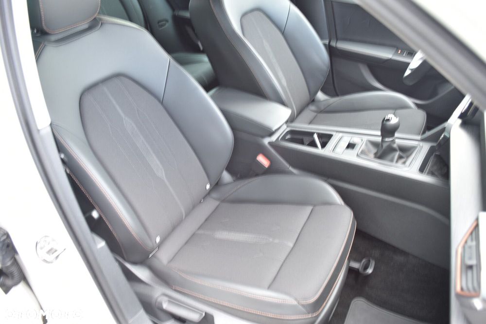 Cupra Leon 1.5 TSI - 32