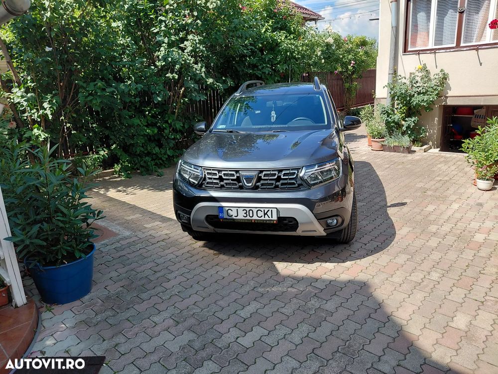 Dacia Duster TCe 90 Comfort - 1