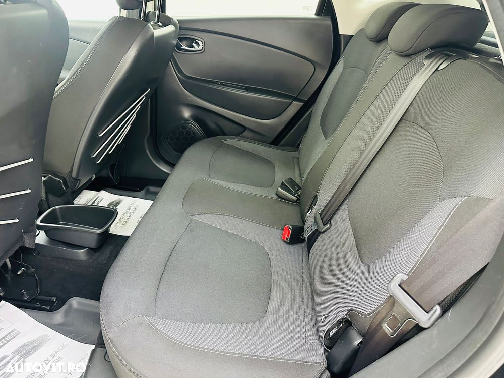 Renault Captur ENERGY dCi 90 Start&Stop Intens - 11