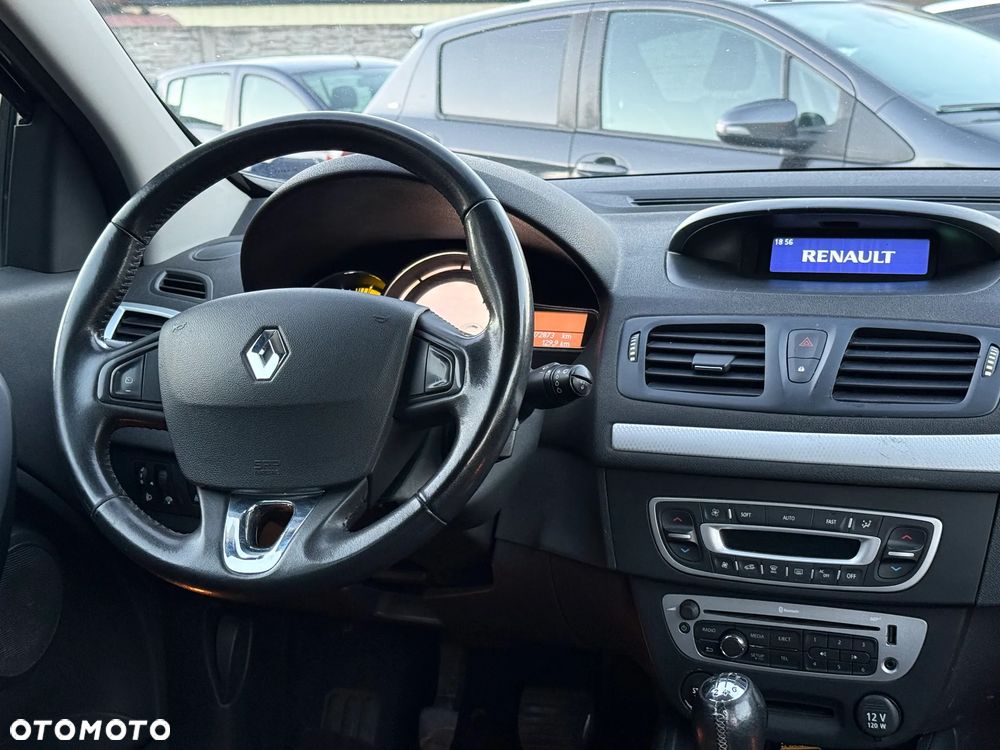 Renault Megane - 15