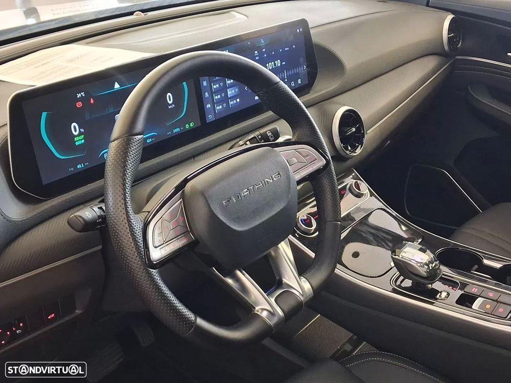 Forthing Friday EV 85.9 kWh - 10