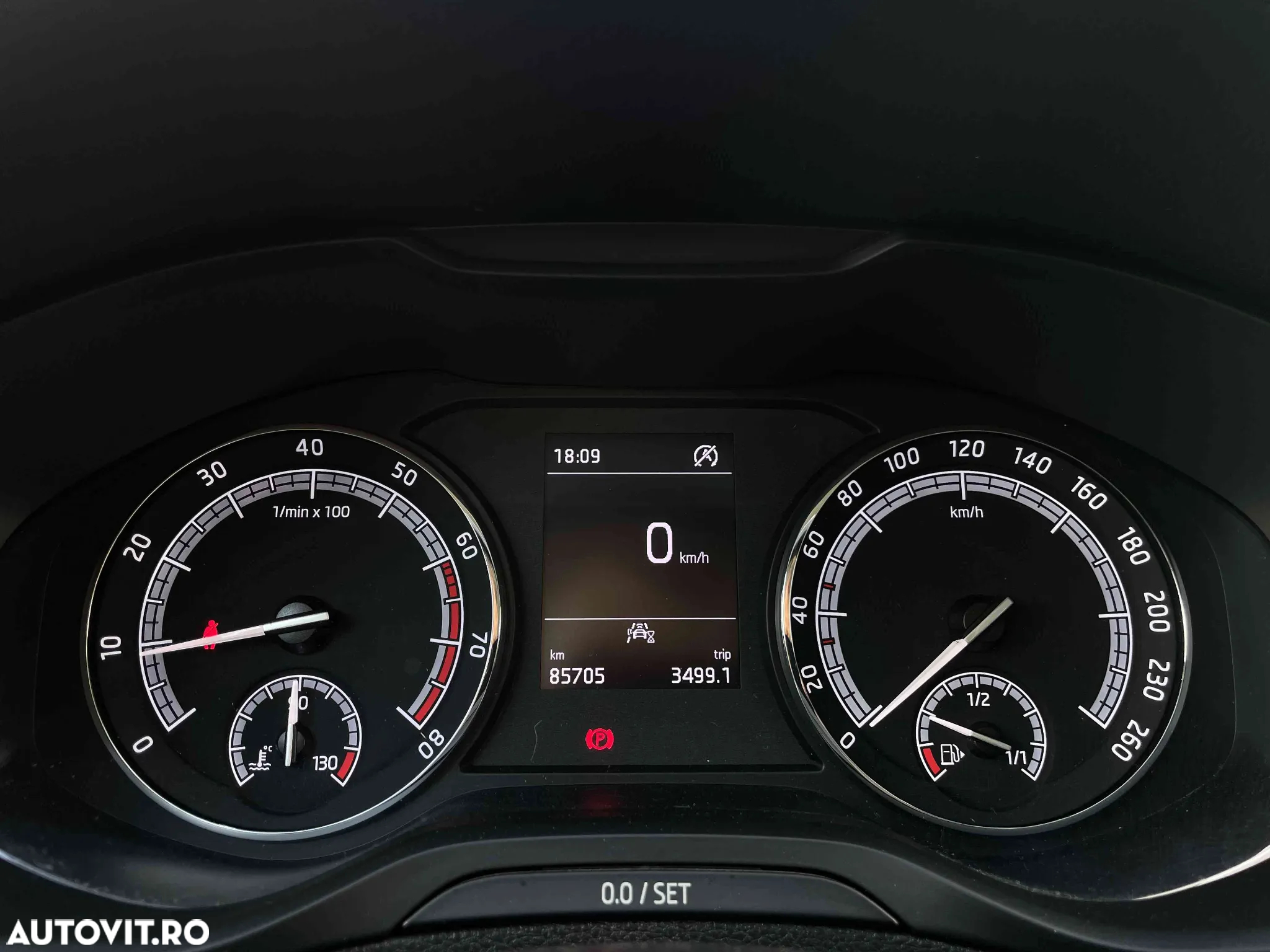 Skoda Karoq - 8
