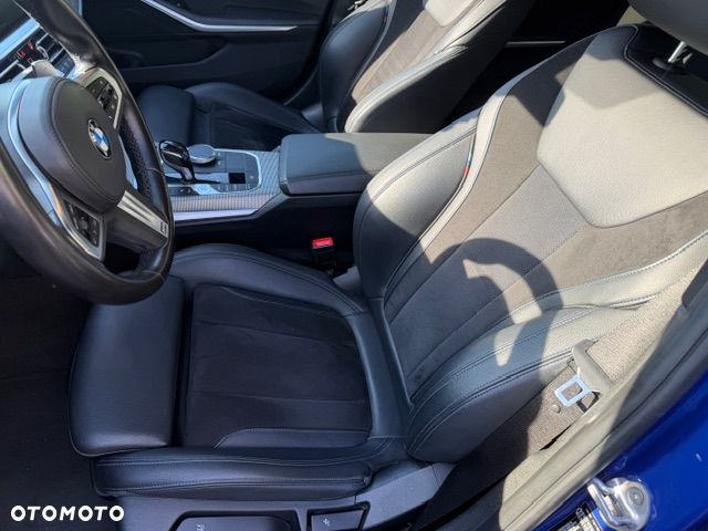 BMW Seria 3 330i M Sport sport - 16