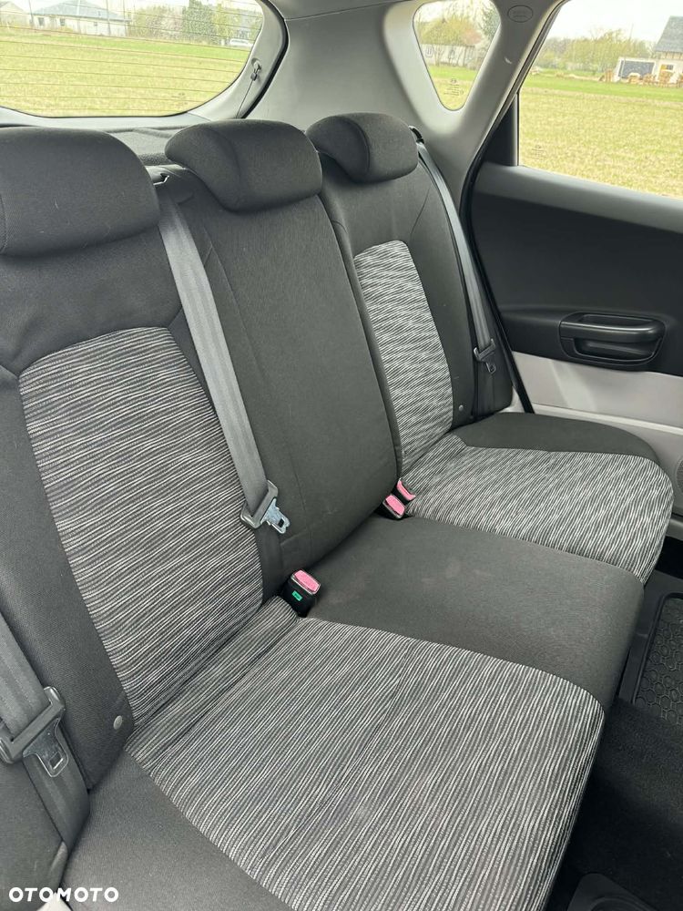 Kia Ceed 1.6 Crdi Comfort - 27