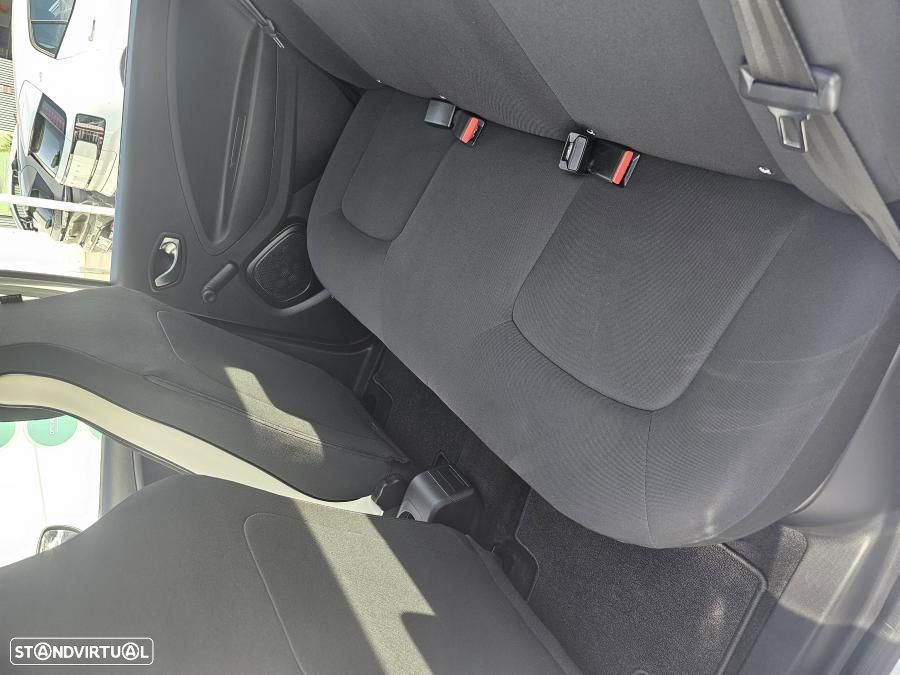 Renault Zoe (c/ Bateria) Zen 50 - 18