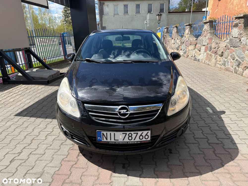 Opel Corsa 1.2 16V Enjoy - 3