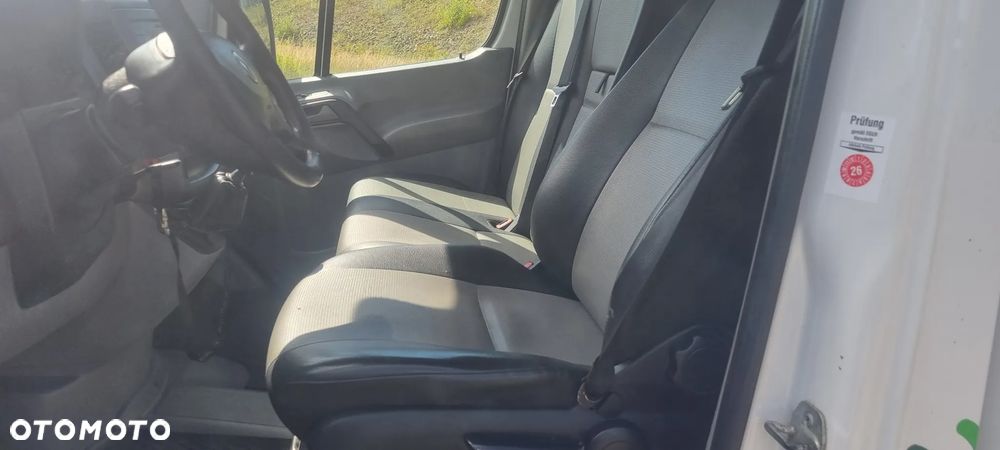 Volkswagen Crafter - 27