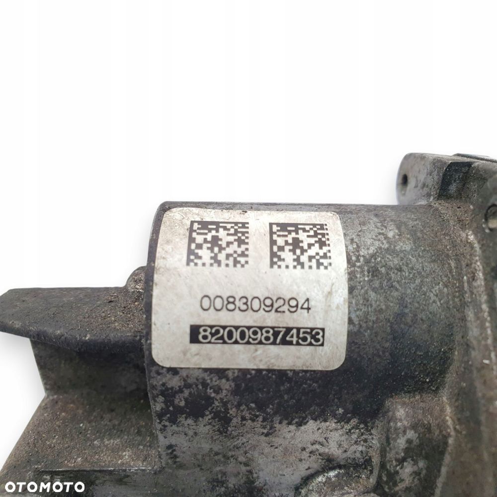PRZEPUSTNICA Opel Vivaro A Renault Trafic II 2.0 dCi 8200987453 - 5