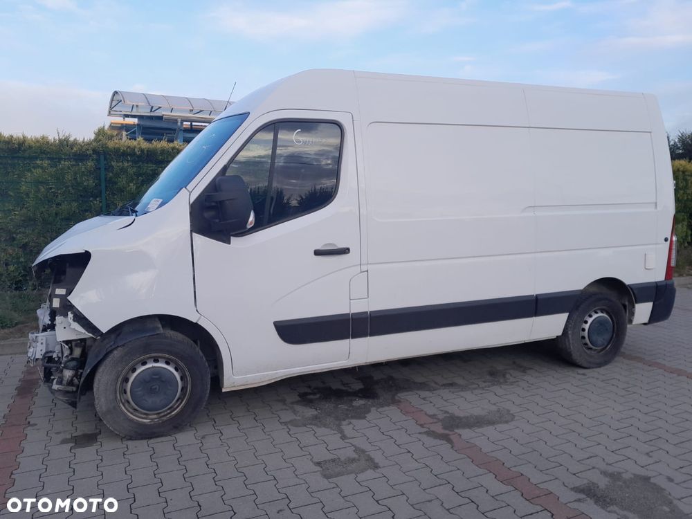 Renault Master - 4