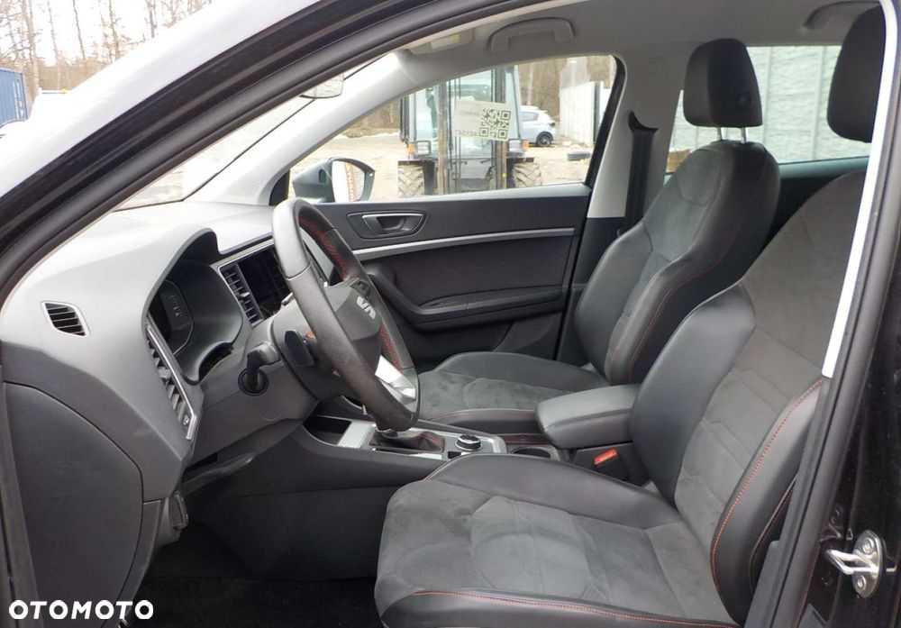 Seat Ateca - 28