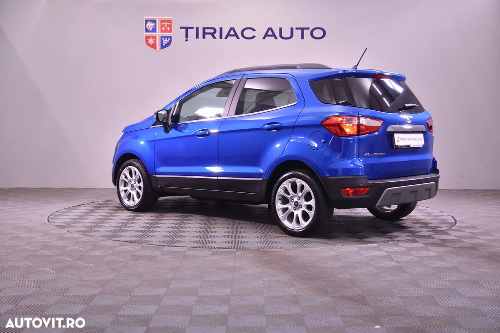 Ford EcoSport - 3