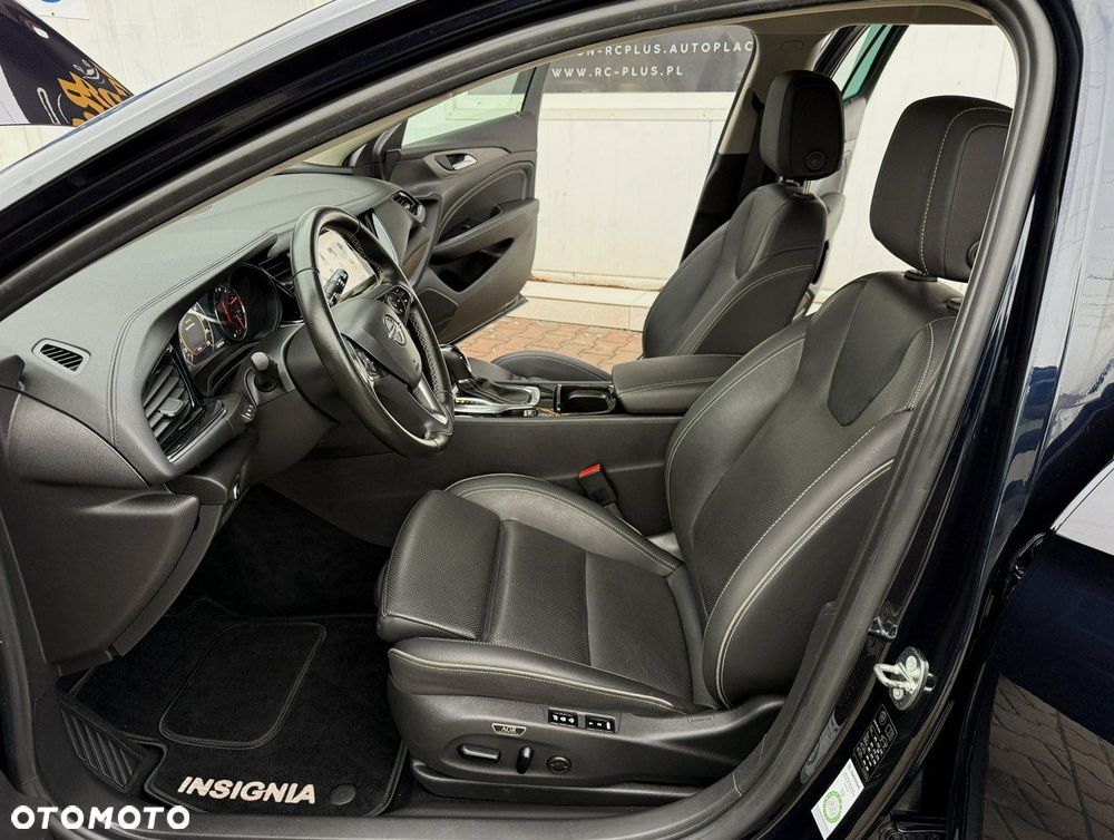 Opel Insignia Sports Tourer 2.0 Diesel Ultimate Exclusive - 17