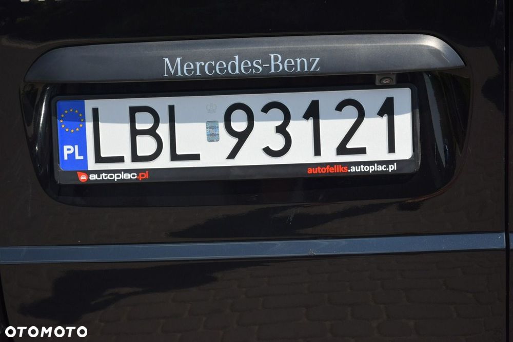 Mercedes-Benz Vito - 13