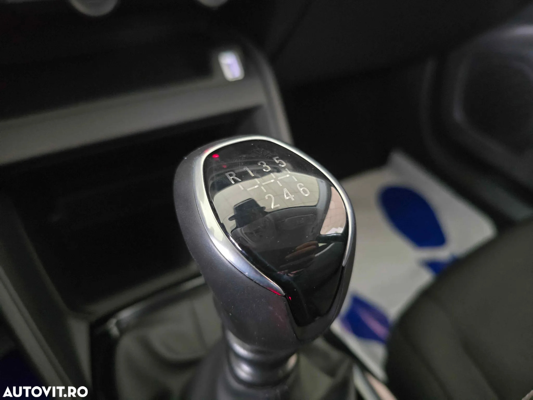 Citroën C4 1.2 PureTech S&S BVM6 Feel Pack - 12