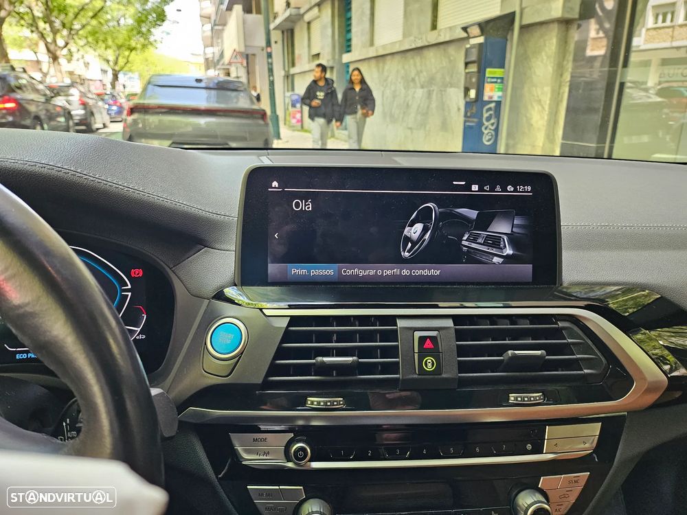 BMW iX3 Inspiring - 22