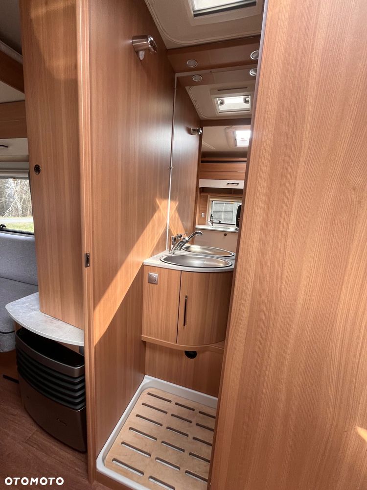 LMC Style Lift 430 K - 10