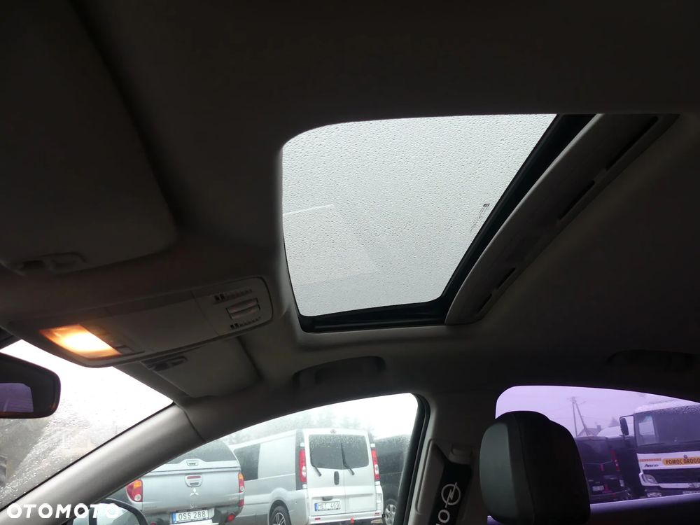 Opel Insignia 2.0 CDTI Automatik - 16