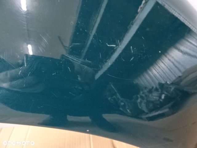 BŁOTNIK PRAWY PRZÓD PRZEDNI SKODA FABIA I LAK:5550 NR504 - 8