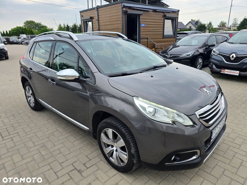 Peugeot 2008 - 3